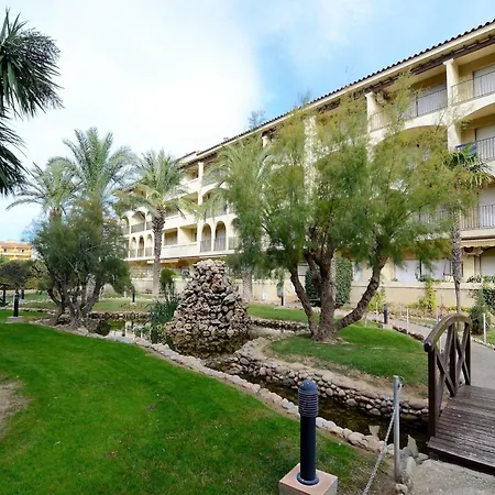 Διαμέρισμα Jardins Del Mar 038 L'Estartit