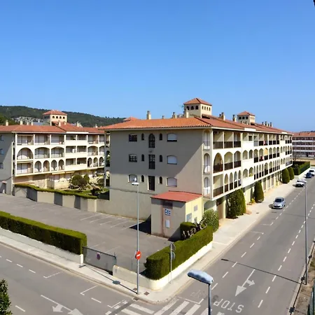 Διαμέρισμα Jardins Del Mar 038 *
