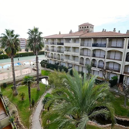 Jardins Del Mar 038 Διαμέρισμα