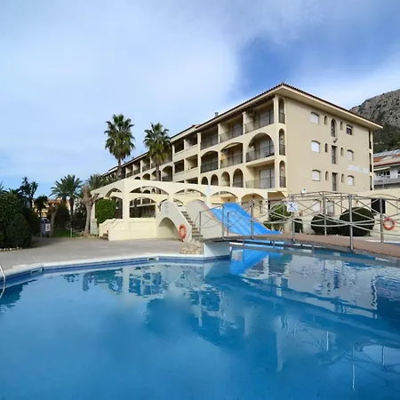 Διαμέρισμα Jardins Del Mar 038