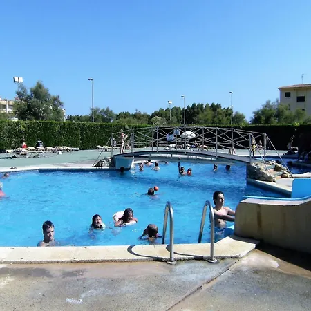 Jardins Del Mar 038 Διαμέρισμα