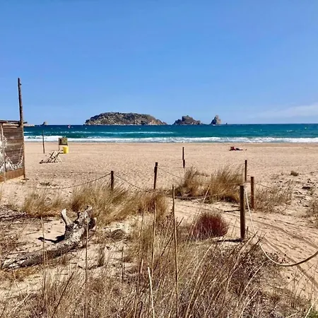 Διαμέρισμα Jardins Del Mar 038 *