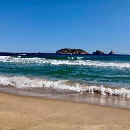 Jardins Del Mar 038 Διαμέρισμα *