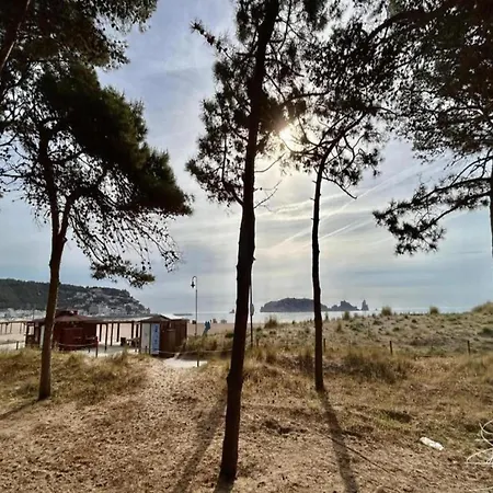Διαμέρισμα Jardins Del Mar 038