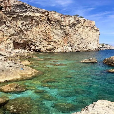 Διαμέρισμα Jardins Del Mar 038 L'Estartit