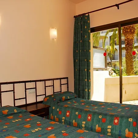 Jardins Del Mar 038 Апартаменты Л'Эстартит