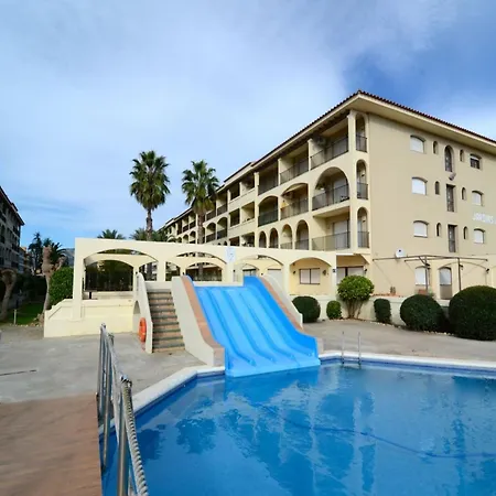 Jardins Del Mar 038 Л'Эстартит