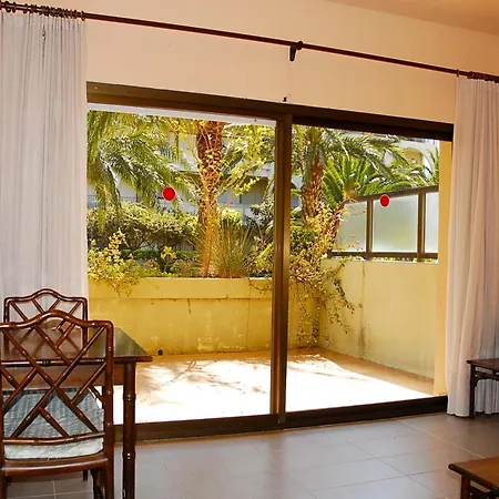 Jardins Del Mar 038 Апартаменты *
