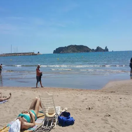 Jardins Del Mar 038 Апартаменты