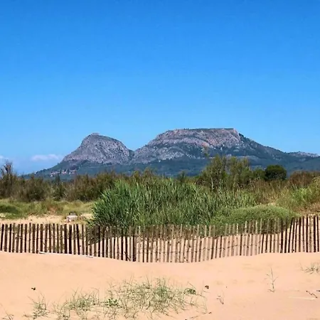Jardins Del Mar 038 * Л'Эстартит
