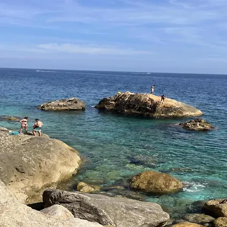 Jardins Del Mar 038 * Л'Эстартит